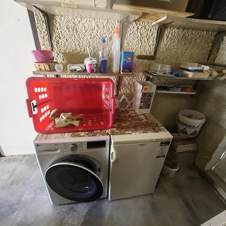 Plain-pied Avec Piscine Chauffee, Bbq, Parking, 3 Pour 6 Pers., - Fr-1-607-195 *